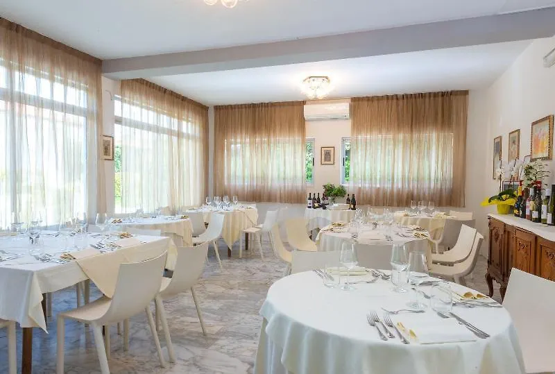Amarina Hotel Marina di Pietrasanta Italien