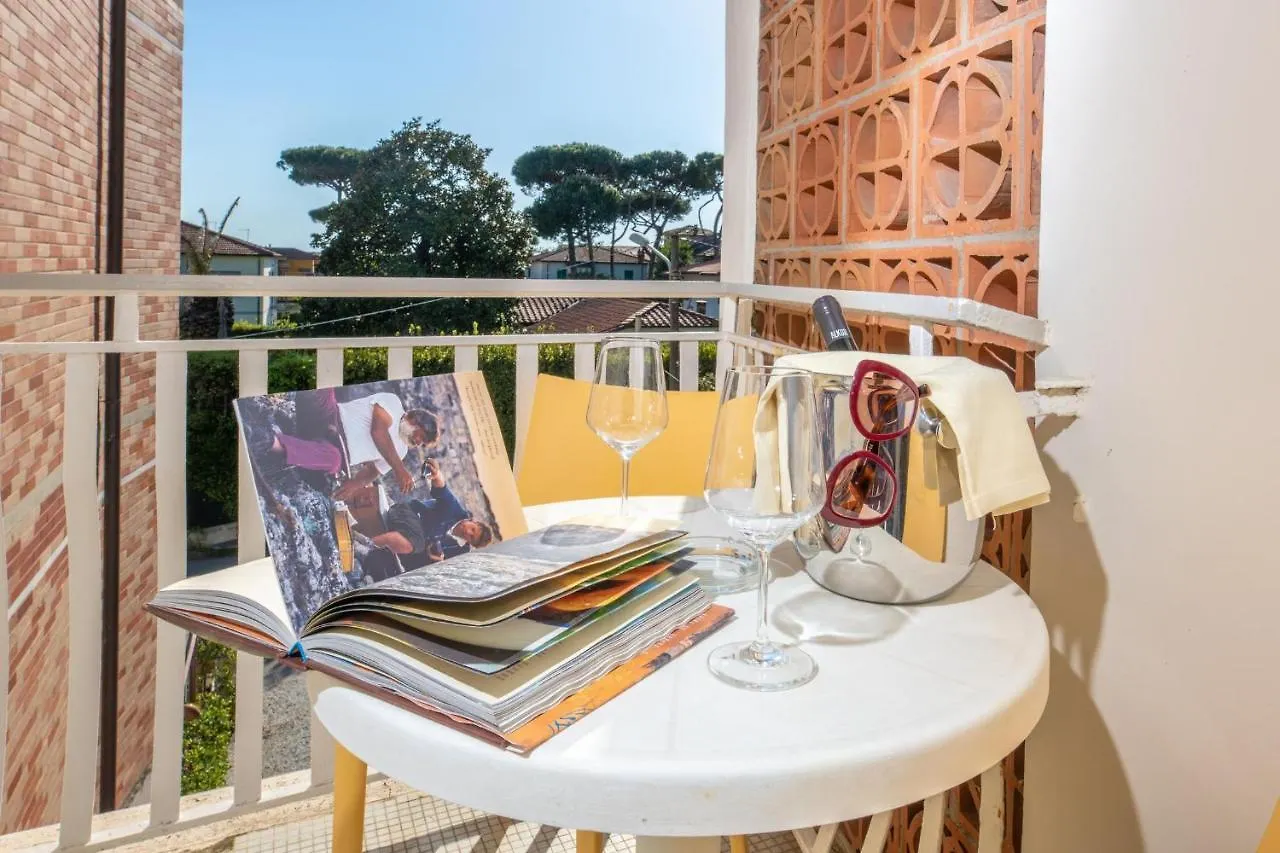 Amarina Hotel Marina di Pietrasanta