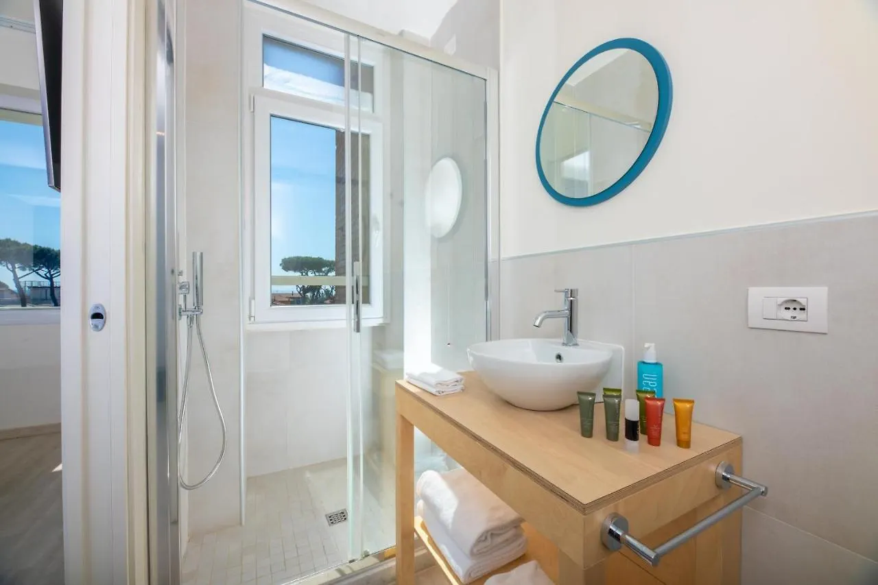 Amarina Hotel  Marina di Pietrasanta