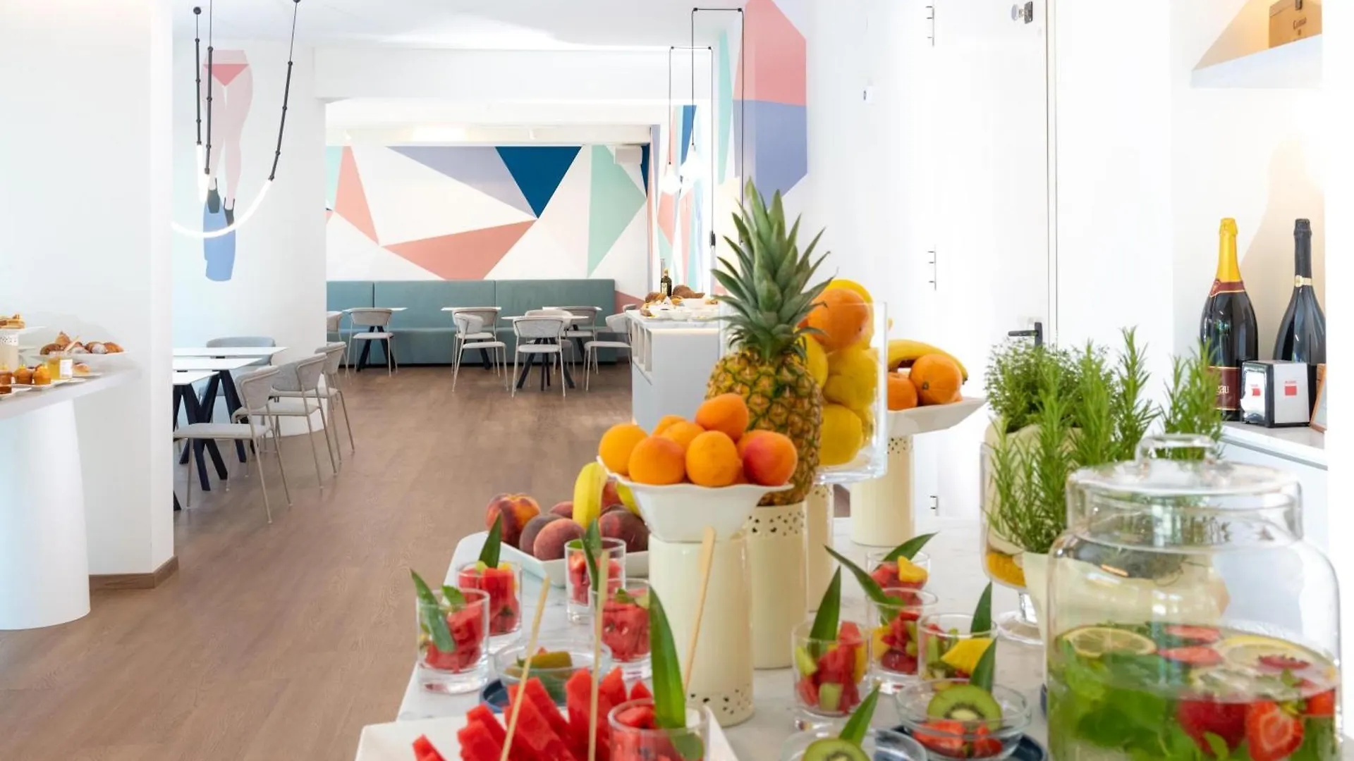 Amarina Hotel Marina di Pietrasanta