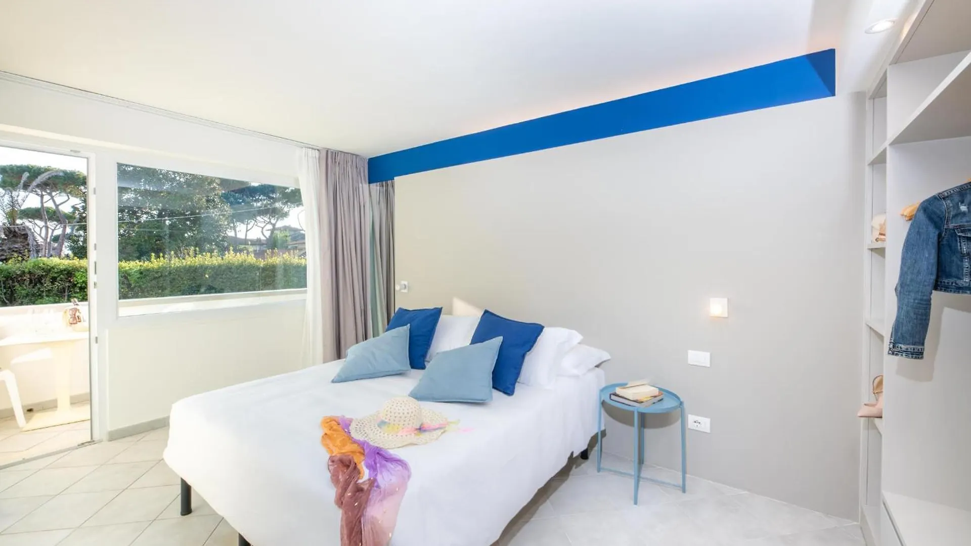 Amarina Hotel Marina di Pietrasanta