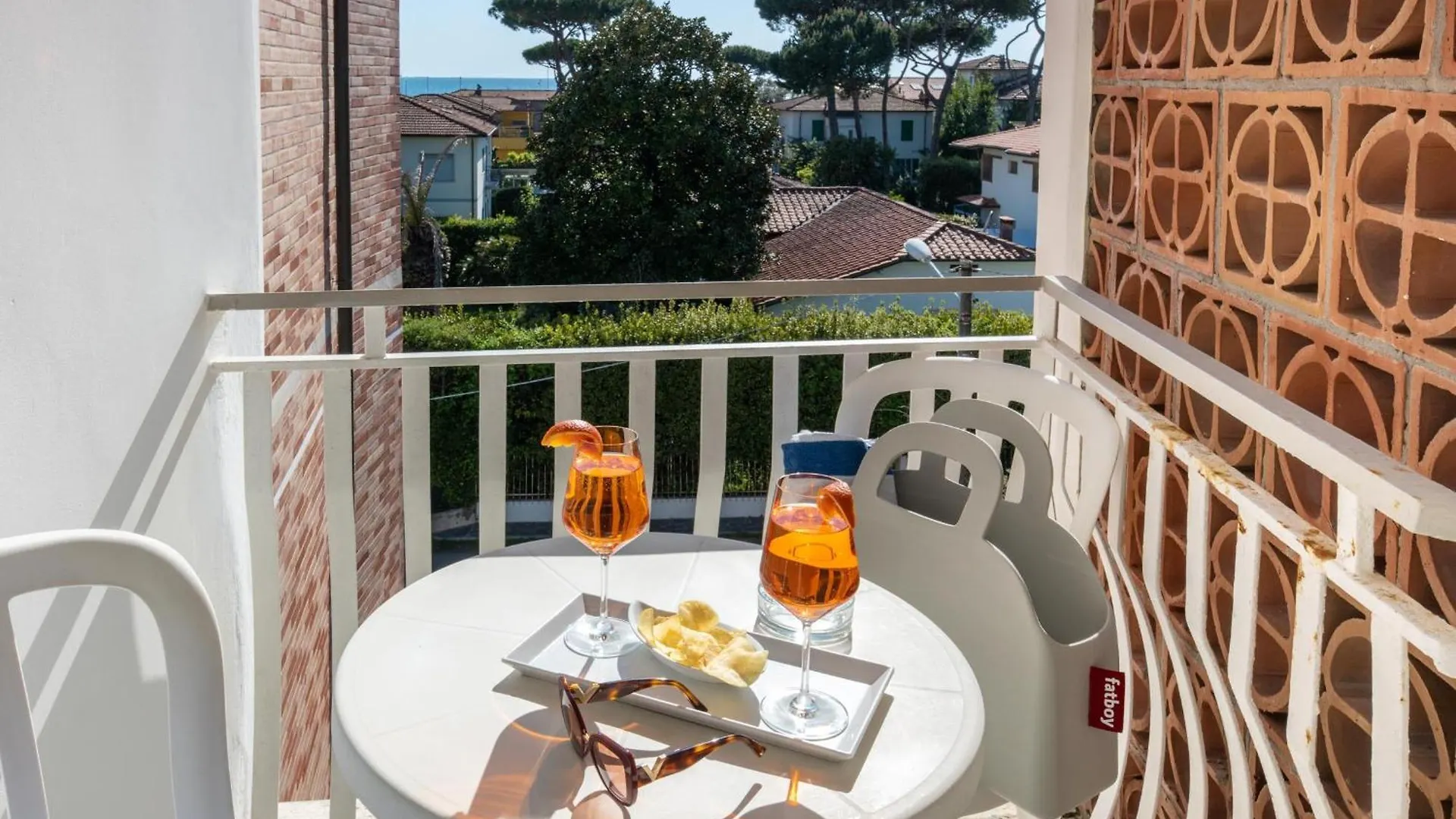 Amarina Hotel Marina di Pietrasanta