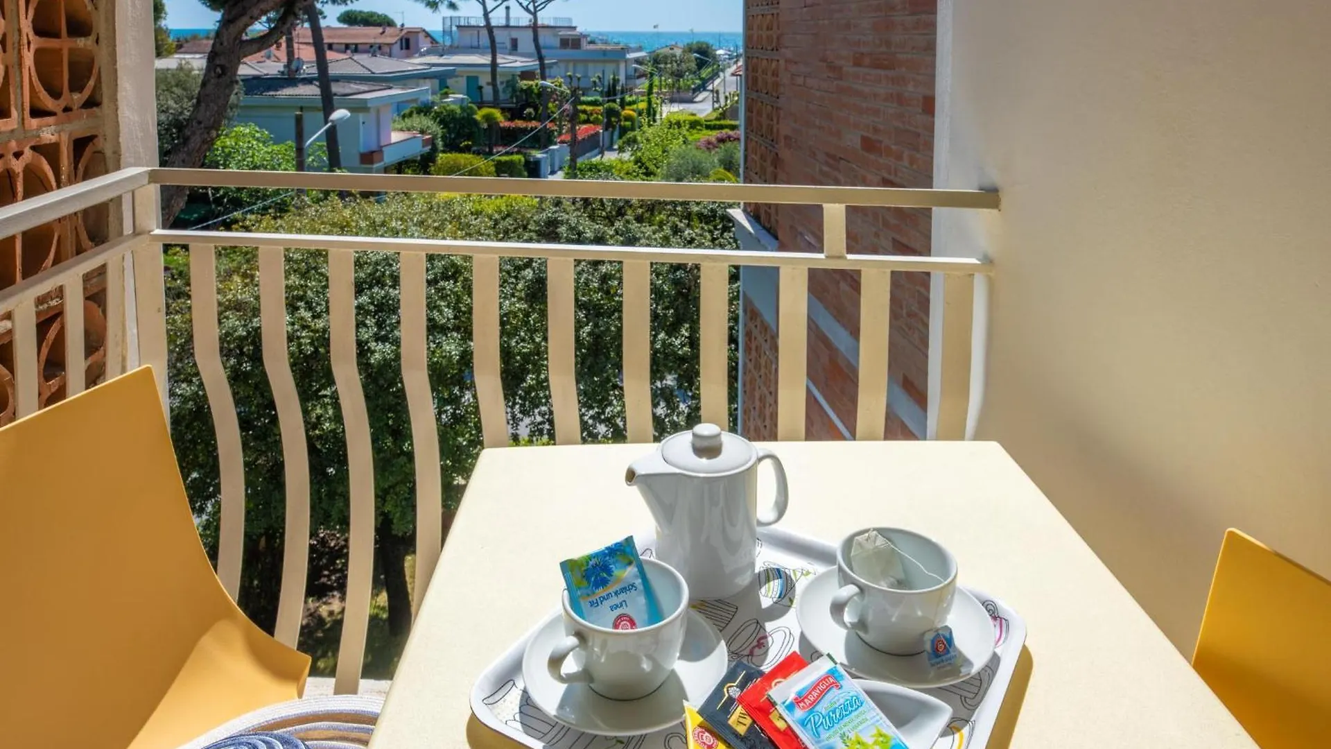 Amarina Hotel Marina di Pietrasanta