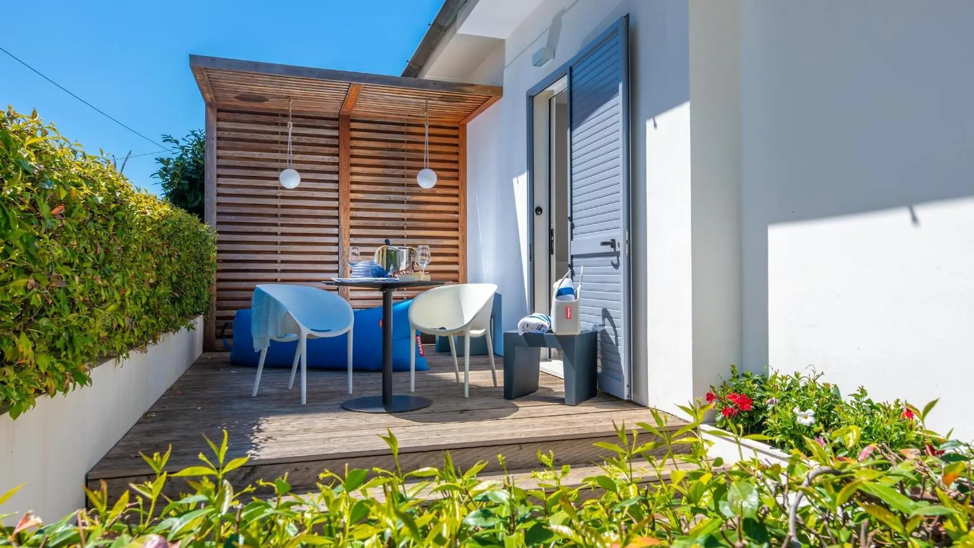 Amarina Hotel Marina di Pietrasanta