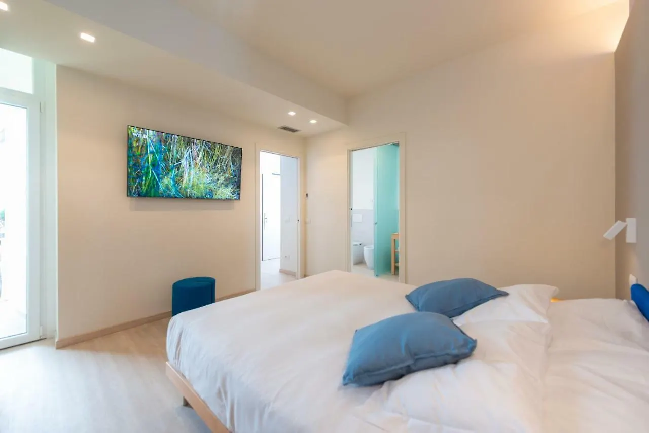 Amarina Hotel Marina di Pietrasanta
