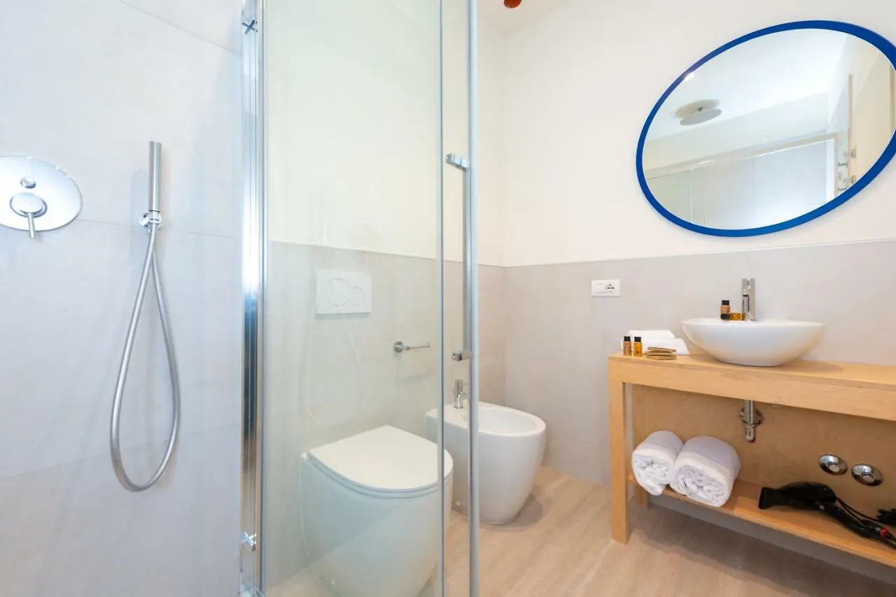 Amarina Hotel Marina di Pietrasanta