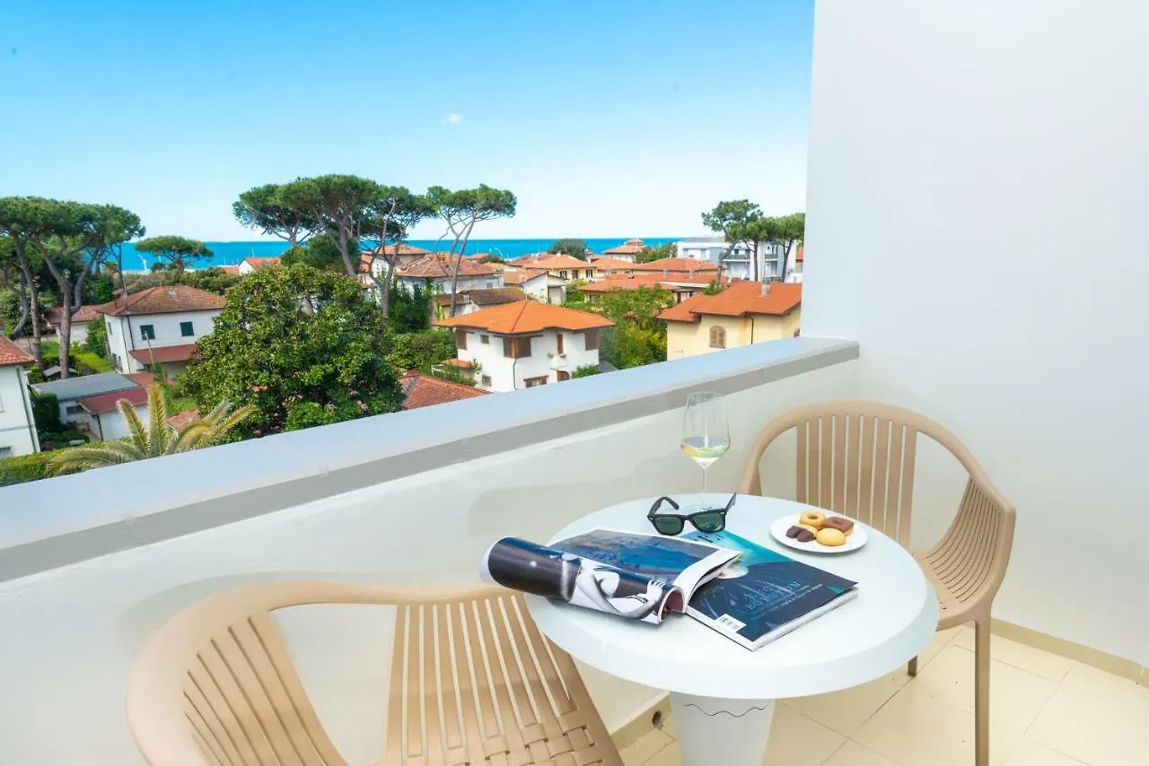 ***  Amarina Hotel Italy