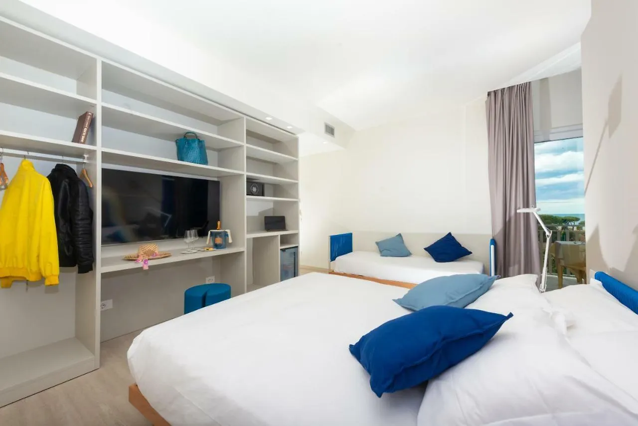 Amarina Hotel Marina di Pietrasanta