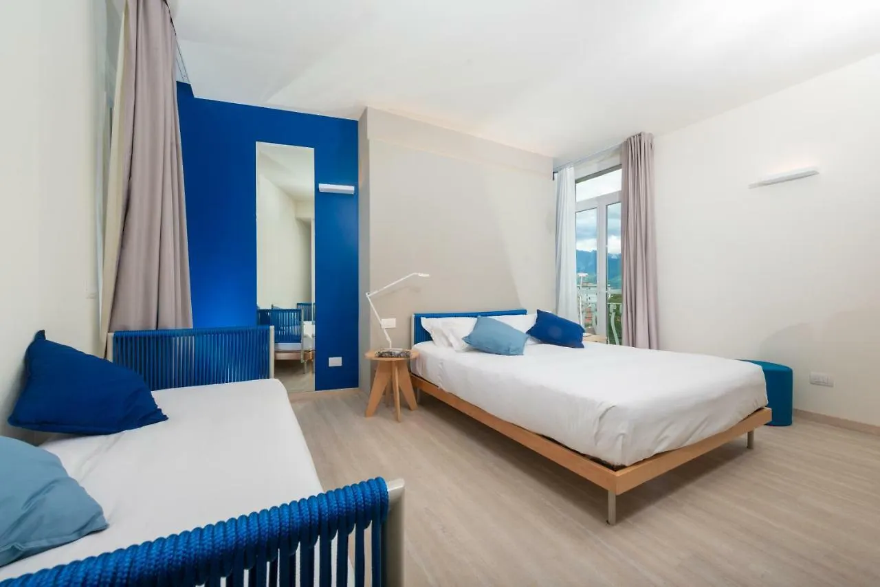 Amarina Hotel Marina di Pietrasanta 3*,  Italien