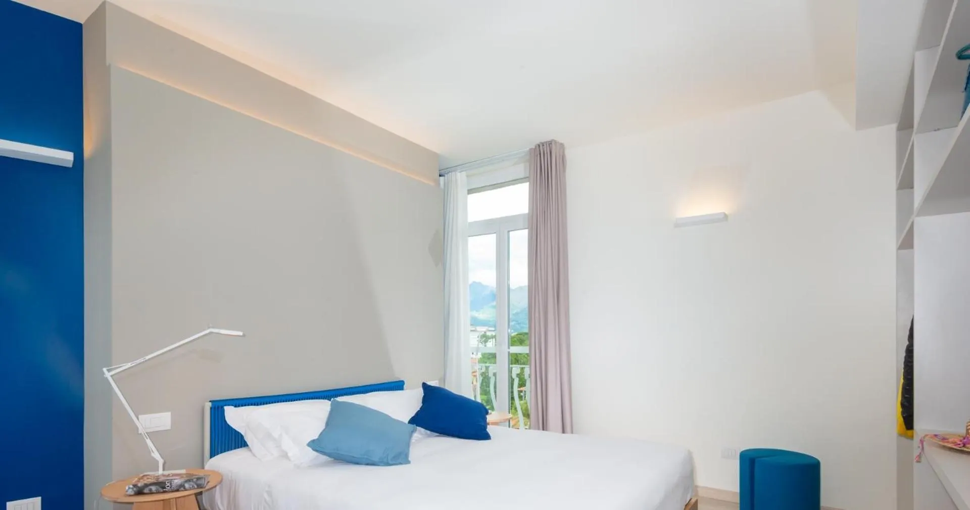 Amarina Hotel Марина-ди-Пьетрасанта