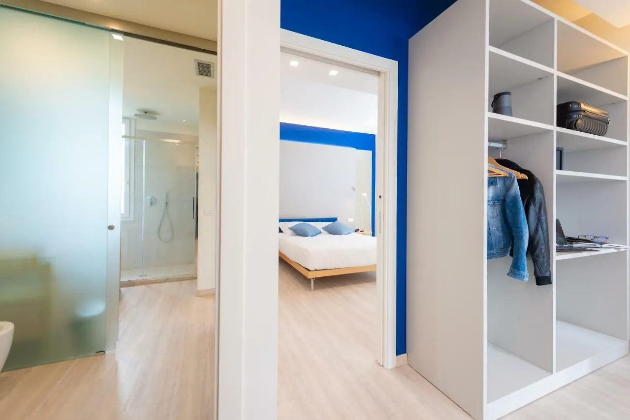 Amarina Hotel Марина-ди-Пьетрасанта 3*,
