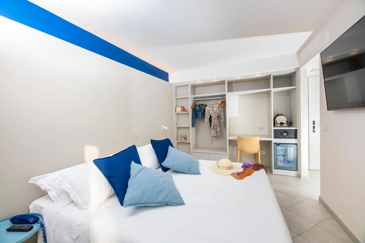 Amarina Hotel Marina di Pietrasanta