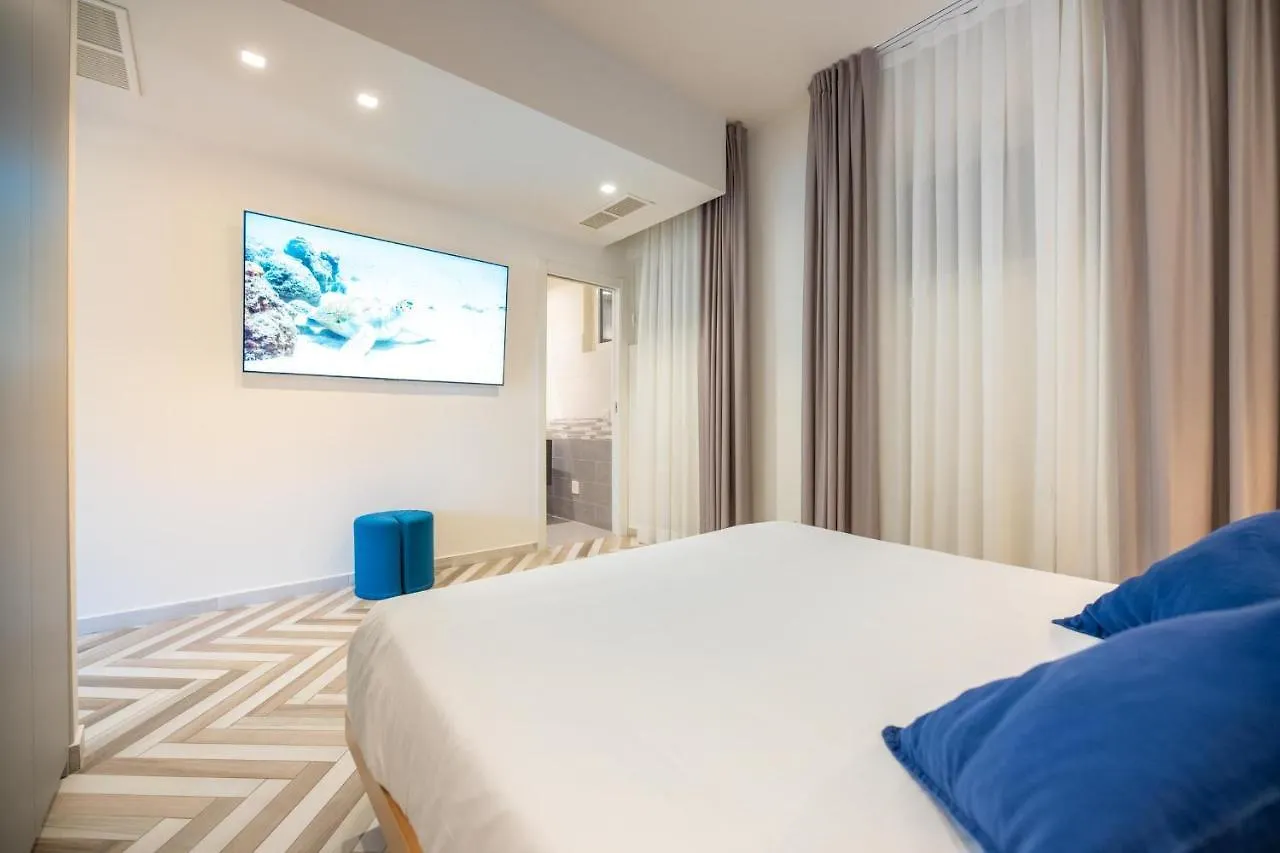 Amarina Hotel Marina di Pietrasanta