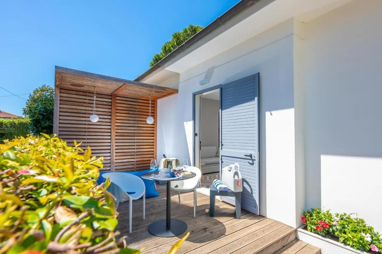 ***  Amarina Hotel Marina di Pietrasanta Ιταλία