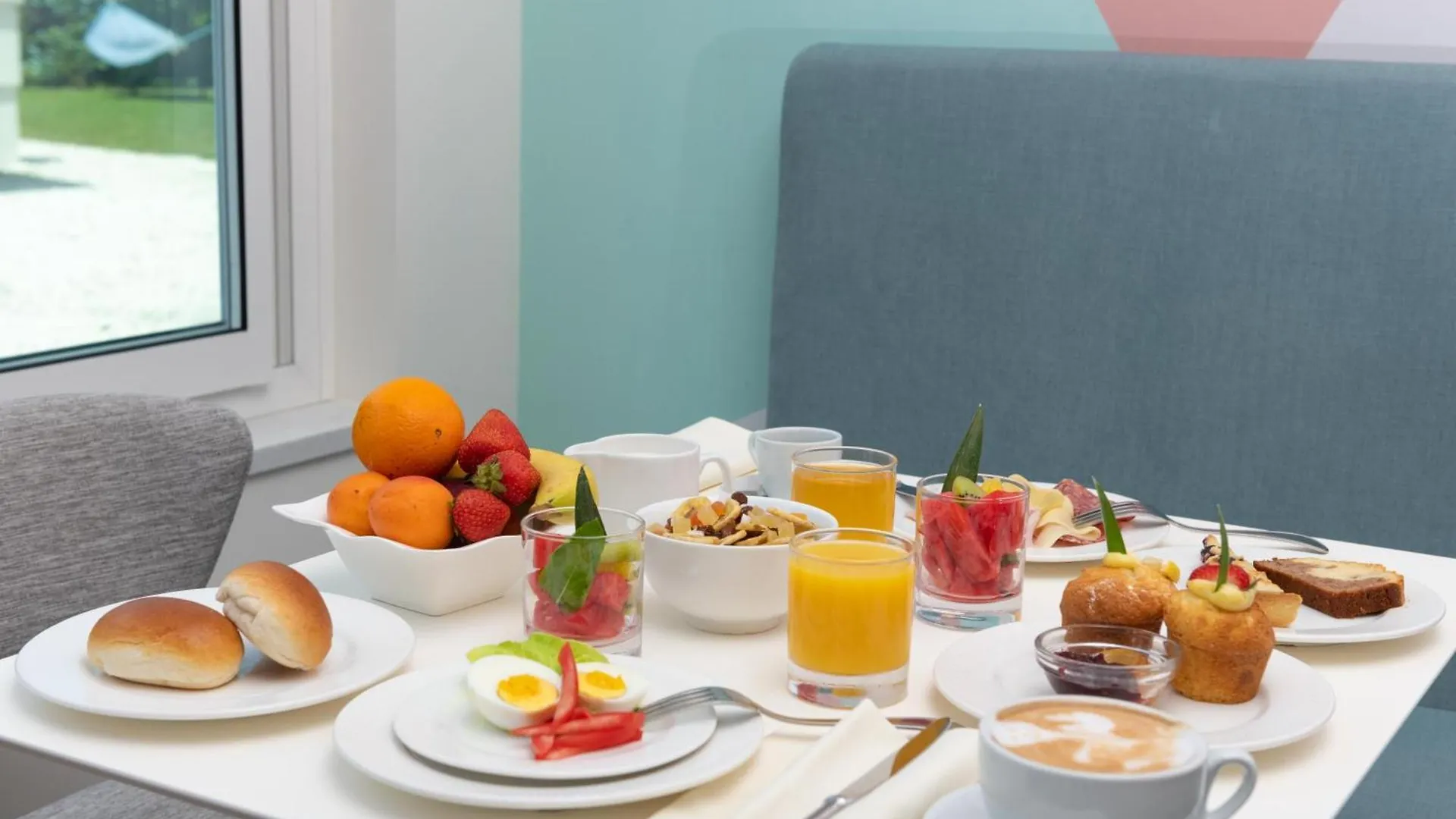 ***  Amarina Hotel Marina di Pietrasanta Ιταλία