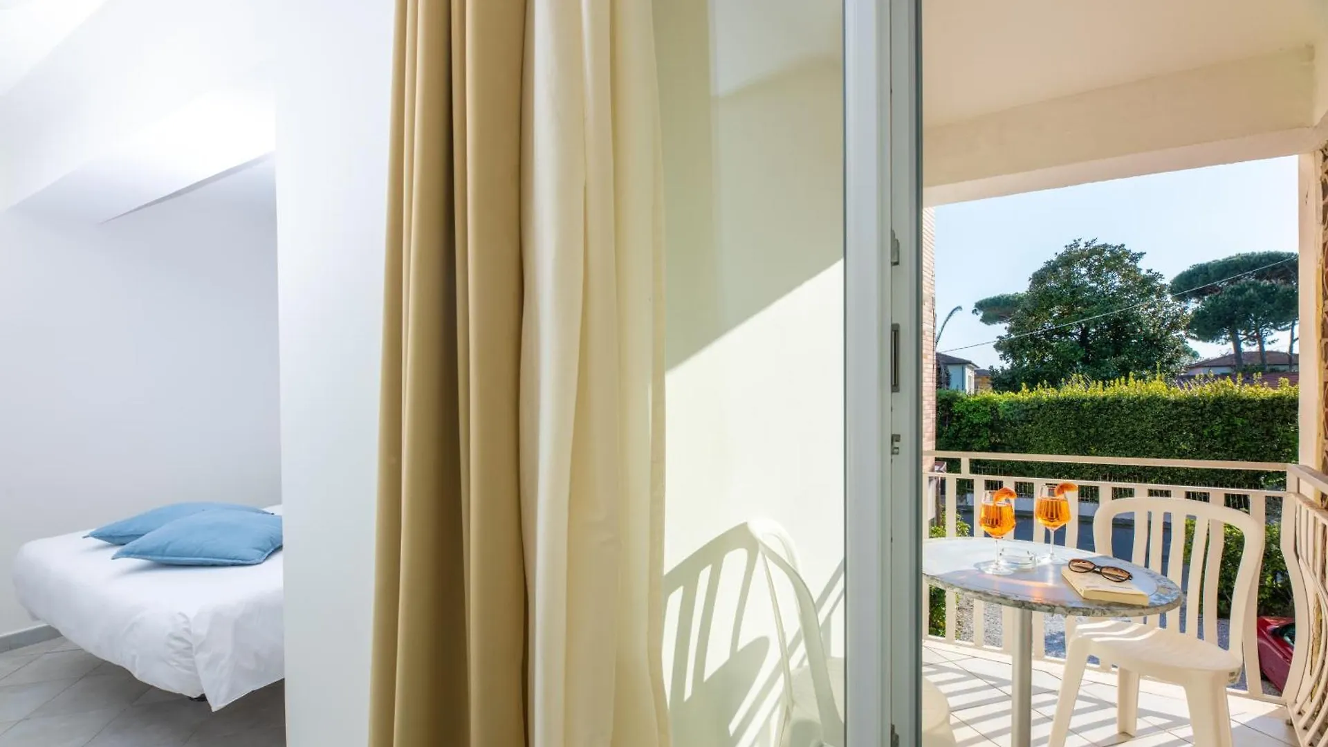 Amarina Hotel Marina di Pietrasanta