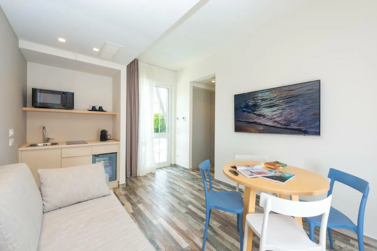 ***  Amarina Hotel Marina di Pietrasanta Ιταλία